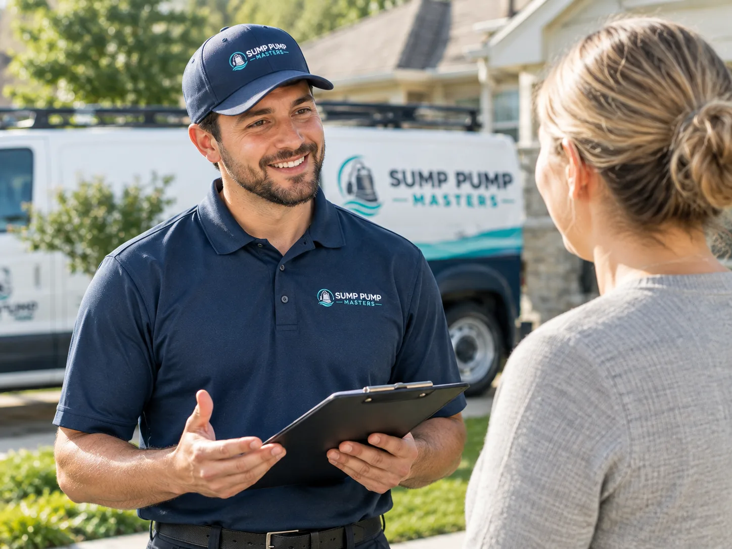 Sump Pump Repair Deerwood, MN FAQs